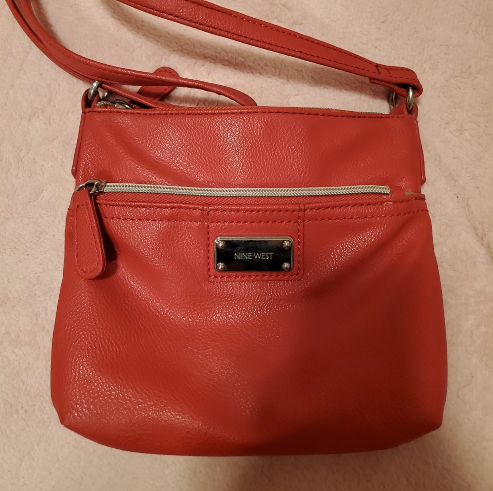 Nine West crossbody bag